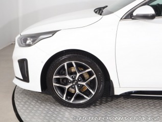 Kia ProCeed 1.4 T-GDI 2020