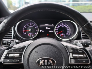 Kia ProCeed 1.4 T-GDI 2020
