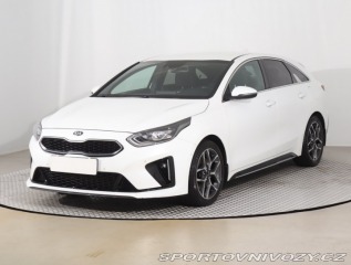 Kia ProCeed 1.4 T-GDI 2020