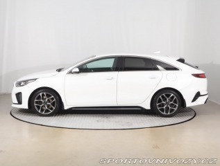 Kia ProCeed 1.4 T-GDI 2020