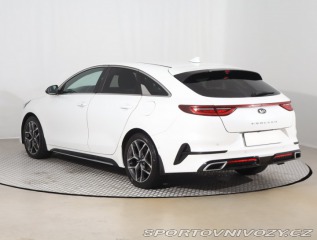 Kia ProCeed 1.4 T-GDI 2020