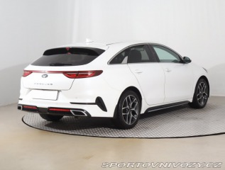 Kia ProCeed 1.4 T-GDI 2020