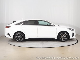 Kia ProCeed 1.4 T-GDI 2020