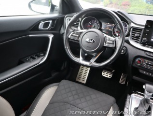 Kia ProCeed 1.4 T-GDI 2020