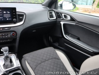 Kia ProCeed 1.4 T-GDI 2020