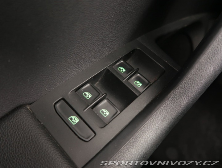 Škoda Octavia RS RS Challenge RS 2.0 TDI 2018