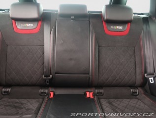 Škoda Octavia RS RS Challenge RS 2.0 TDI 2018