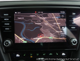 Škoda Octavia RS RS Challenge RS 2.0 TDI 2018