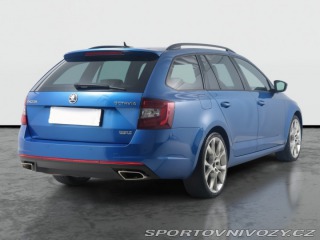 Škoda Octavia RS RS Challenge RS 2.0 TDI 2018