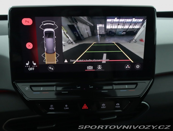Volkswagen ID.3 Pro (62 kWh) 2021