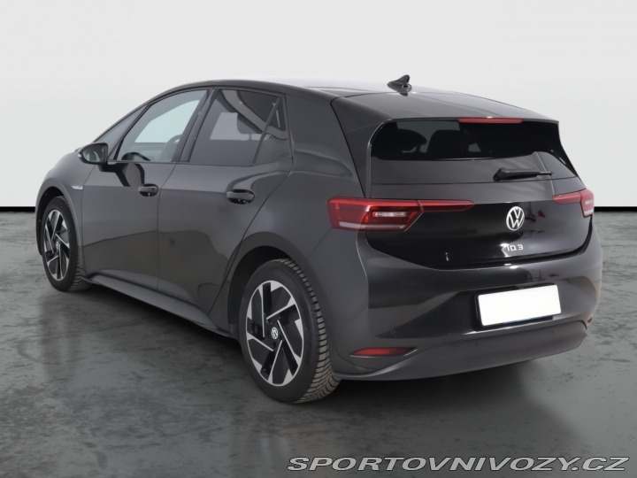 Volkswagen ID.3 Pro (62 kWh) 2021