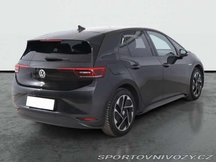 Volkswagen ID.3 Pro (62 kWh) 2021