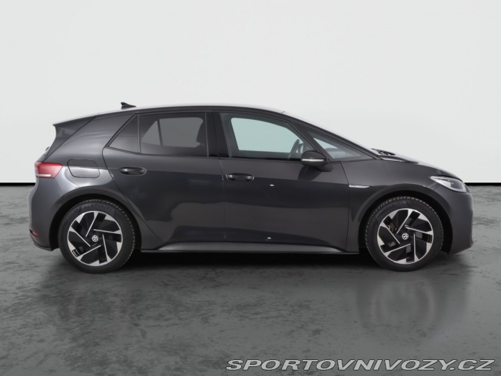 Volkswagen ID.3 Pro (62 kWh) 2021