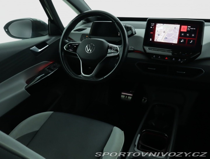 Volkswagen ID.3 Pro (62 kWh) 2021