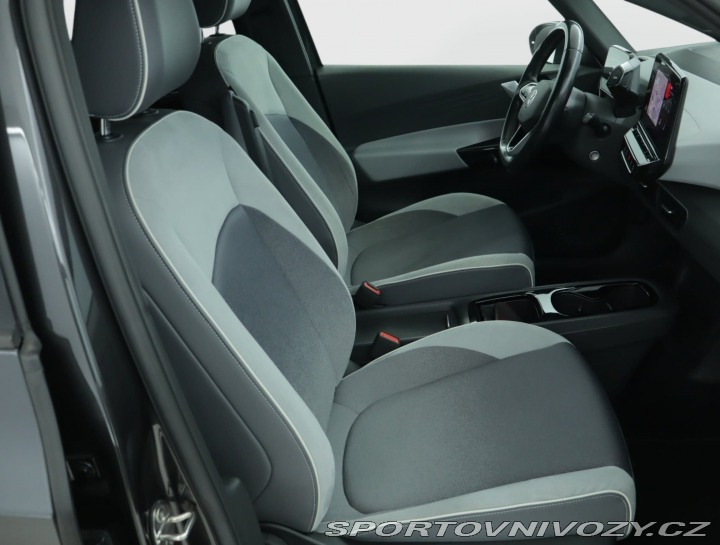 Volkswagen ID.3 Pro (62 kWh) 2021