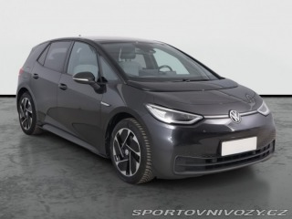 Volkswagen ID.3 Pro (62 kWh) 2021