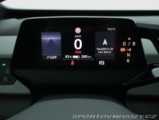 Volkswagen ID.3 Pro (62 kWh) 2021