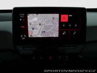 Volkswagen ID.3 Pro (62 kWh) 2021