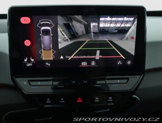 Volkswagen ID.3 Pro (62 kWh) 2021