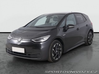 Volkswagen ID.3 Pro (62 kWh) 2021