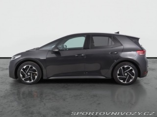 Volkswagen ID.3 Pro (62 kWh) 2021