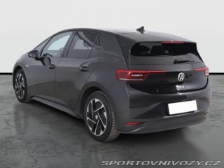Volkswagen ID.3 Pro (62 kWh) 2021