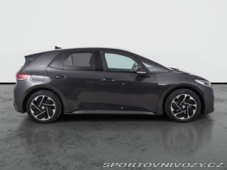 Volkswagen ID.3 Pro (62 kWh) 2021