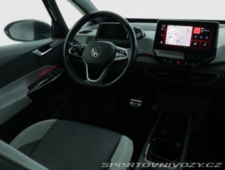 Volkswagen ID.3 Pro (62 kWh) 2021