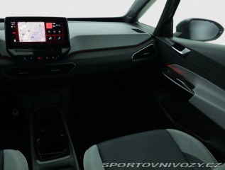 Volkswagen ID.3 Pro (62 kWh) 2021