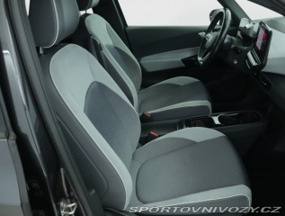 Volkswagen ID.3 Pro (62 kWh) 2021