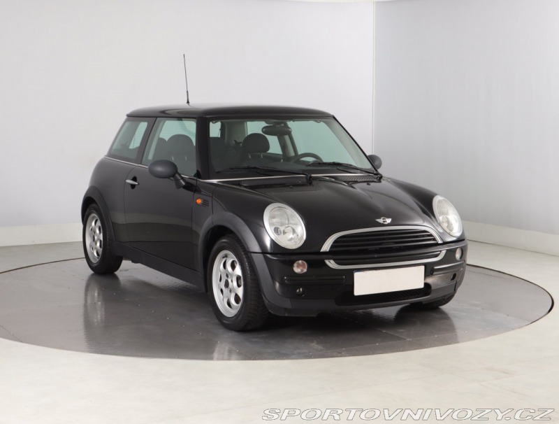 Mini One One