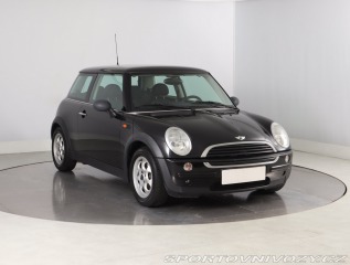 Mini One One