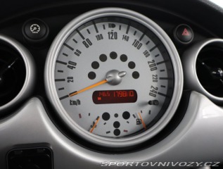 Mini One One 2002