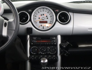 Mini One One 2002