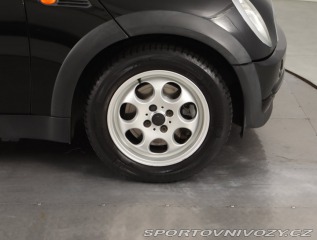 Mini One One 2002
