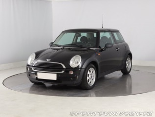 Mini One One 2002