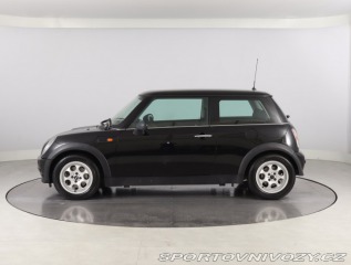 Mini One One 2002