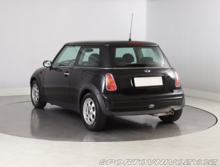 Mini One One 2002
