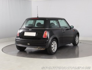 Mini One One 2002