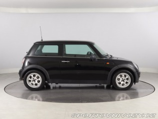 Mini One One 2002