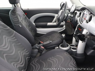 Mini One One 2002