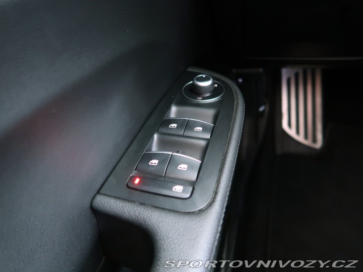 Alfa Romeo Giulia 2.0 Turbo 2018
