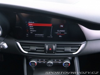 Alfa Romeo Giulia 2.0 Turbo 2018