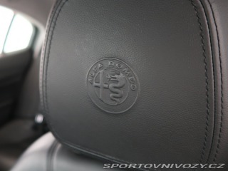Alfa Romeo Giulia 2.0 Turbo 2018