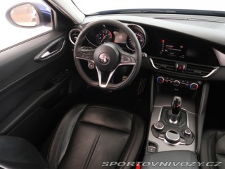 Alfa Romeo Giulia 2.0 Turbo 2018
