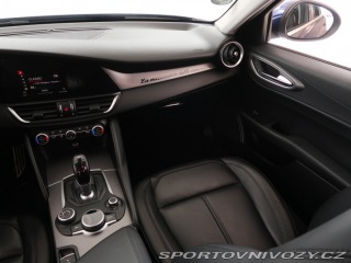 Alfa Romeo Giulia 2.0 Turbo 2018