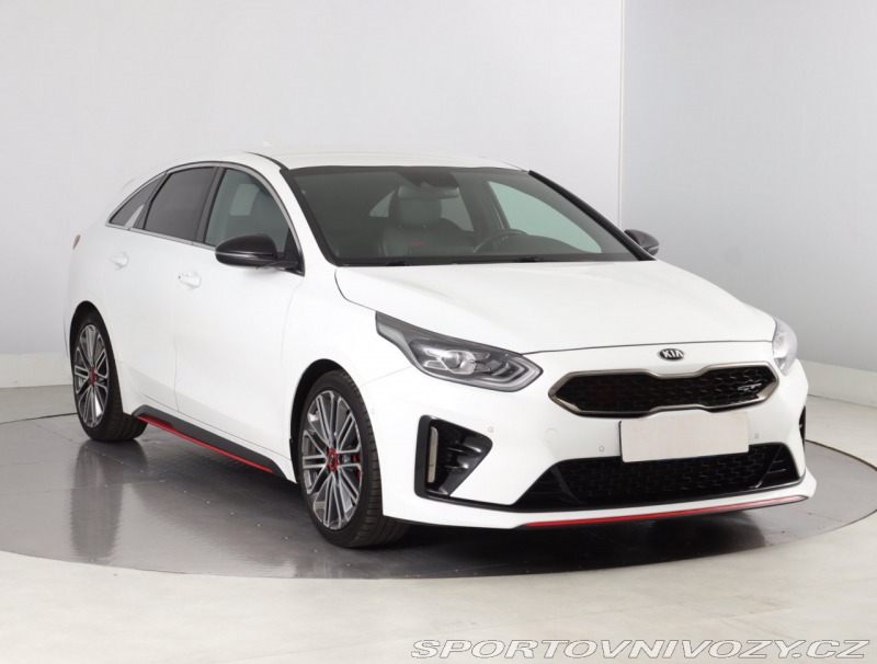 Kia ProCeed GT GT 1.6 T-GDI
