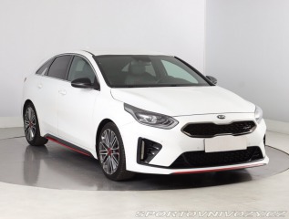 Kia ProCeed GT GT 1.6 T-GDI
