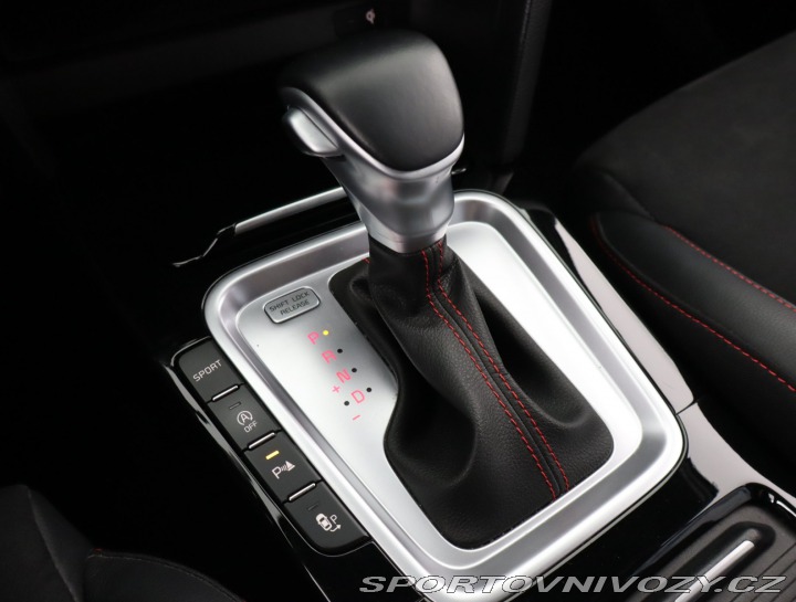 Kia ProCeed GT GT 1.6 T-GDI 2021