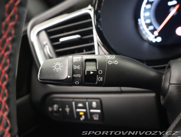 Kia ProCeed GT GT 1.6 T-GDI 2021